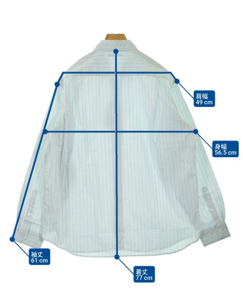 uniform experiment เสื้อลำลอง