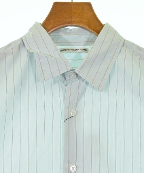 uniform experiment เสื้อลำลอง