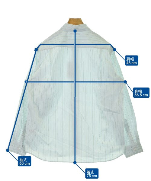 uniform experiment เสื้อลำลอง