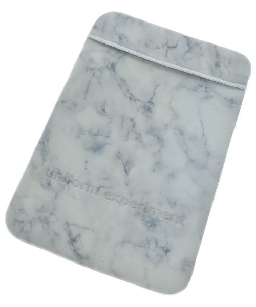 uniform experiment อื่นๆ