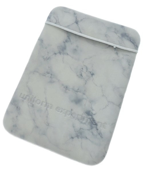 uniform experiment อื่นๆ