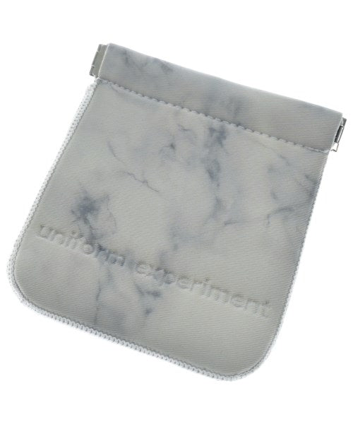 uniform experiment อื่นๆ