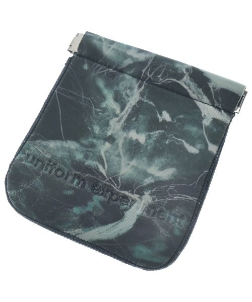 uniform experiment อื่นๆ