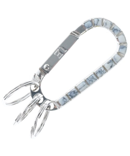 uniform experiment เคสกุญแจ/พวงกุญแจ