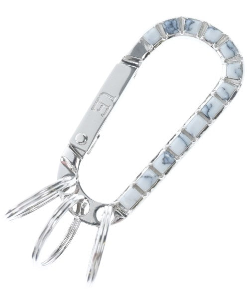 uniform experiment เคสกุญแจ/พวงกุญแจ