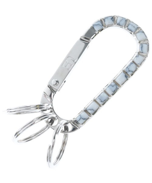 uniform experiment เคสกุญแจ/พวงกุญแจ