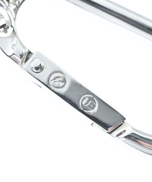 uniform experiment เคสกุญแจ/พวงกุญแจ