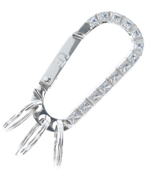 uniform experiment เคสกุญแจ/พวงกุญแจ