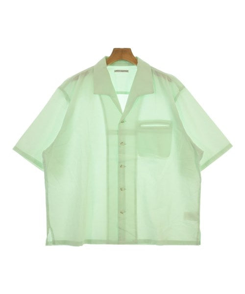 uniform experiment เสื้อลำลอง