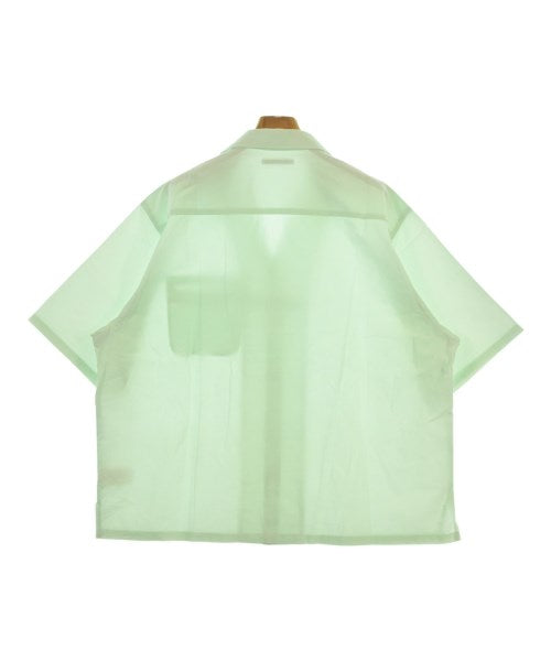 uniform experiment เสื้อลำลอง