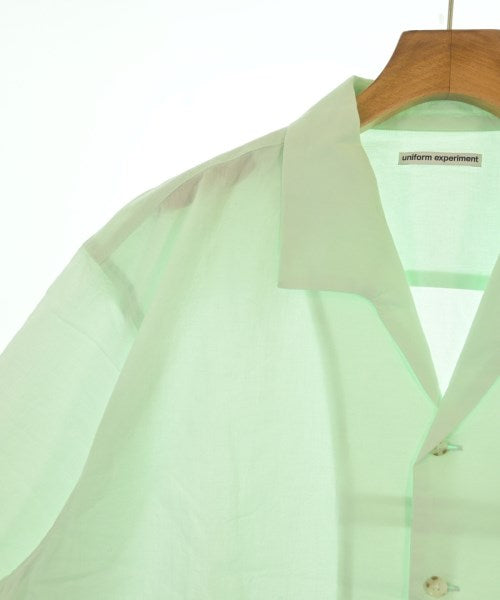 uniform experiment เสื้อลำลอง