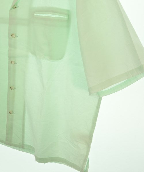 uniform experiment เสื้อลำลอง