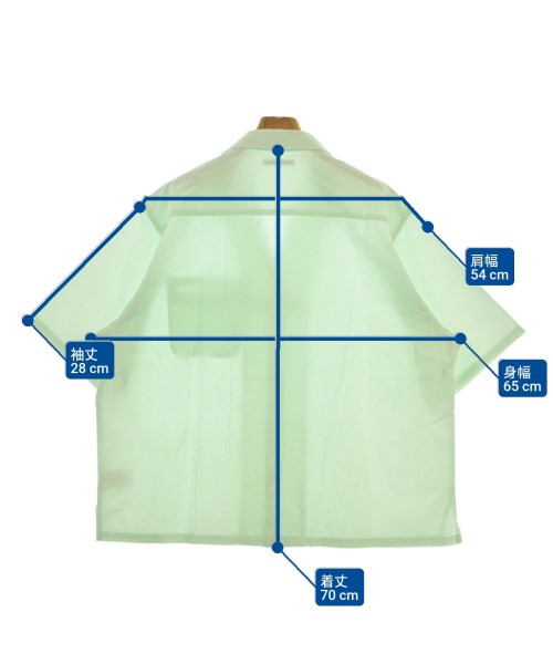 uniform experiment เสื้อลำลอง