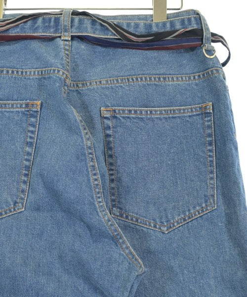 uniform experiment ยีนส์