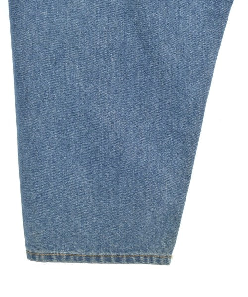 uniform experiment ยีนส์