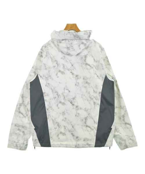 uniform experiment เสื้อพาร์กาภูเขา