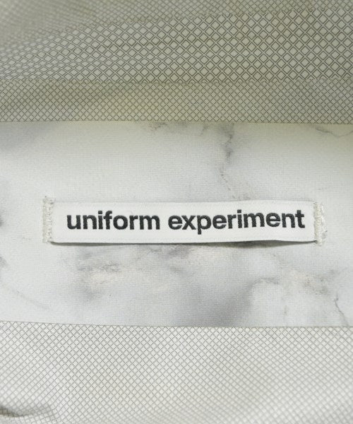 uniform experiment เสื้อพาร์กาภูเขา