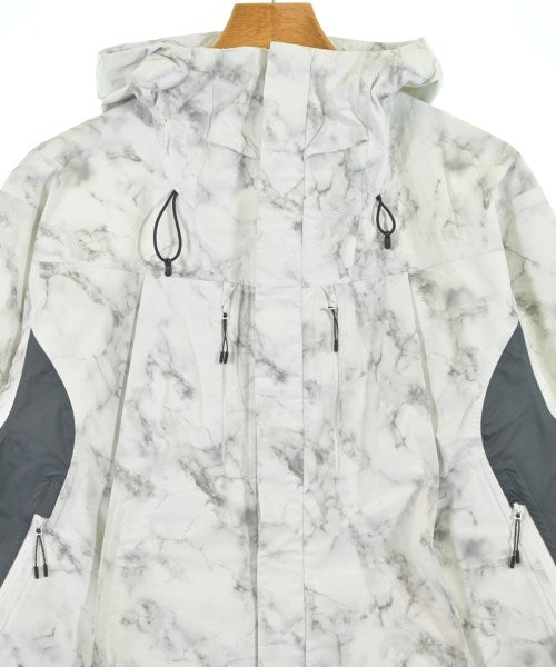 uniform experiment เสื้อพาร์กาภูเขา