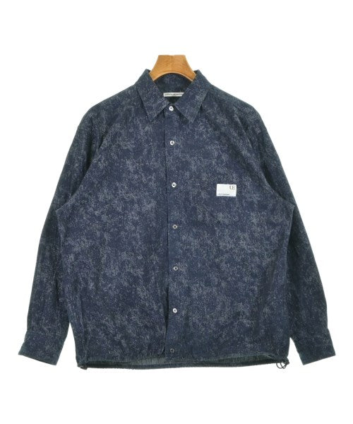 uniform experiment เสื้อลำลอง