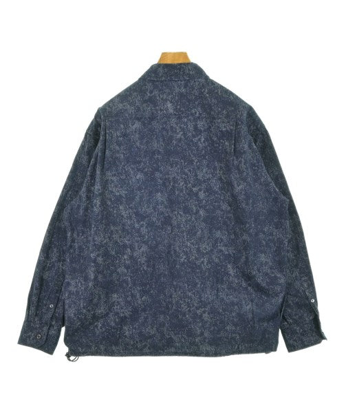 uniform experiment เสื้อลำลอง