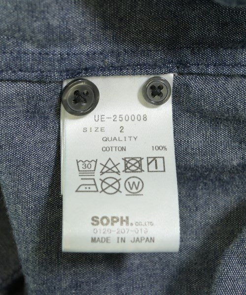 uniform experiment เสื้อลำลอง