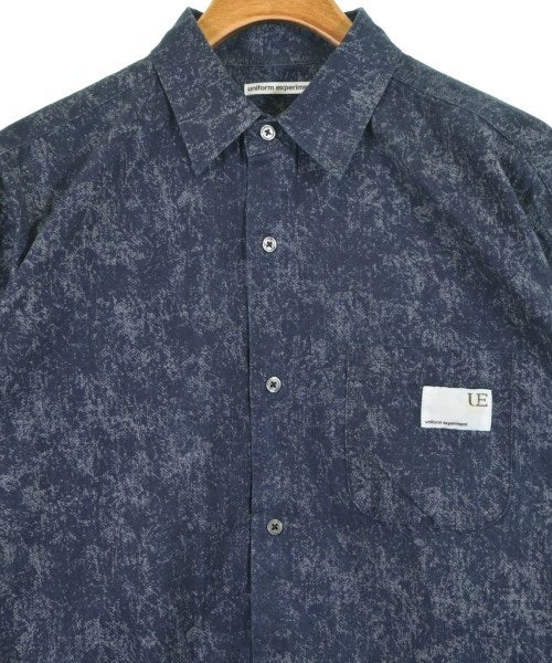 uniform experiment เสื้อลำลอง