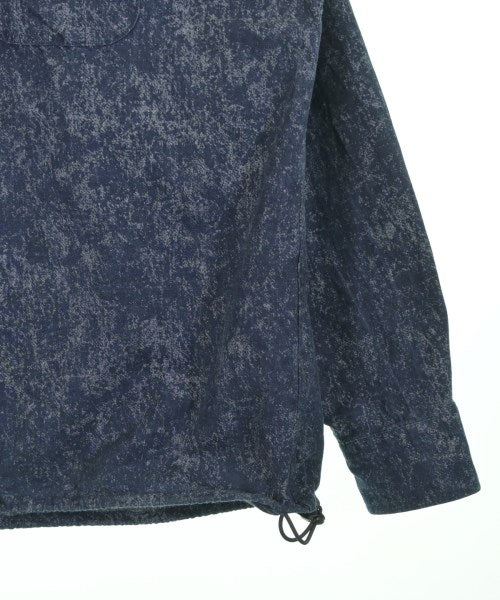 uniform experiment เสื้อลำลอง