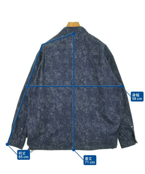 uniform experiment เสื้อลำลอง