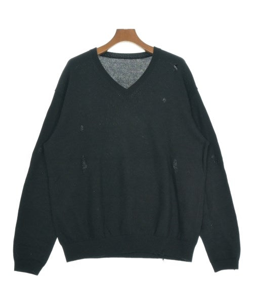 uniform experiment เสื้อกันหนาว