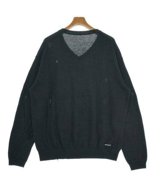 uniform experiment เสื้อกันหนาว