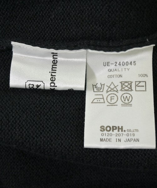 uniform experiment เสื้อกันหนาว