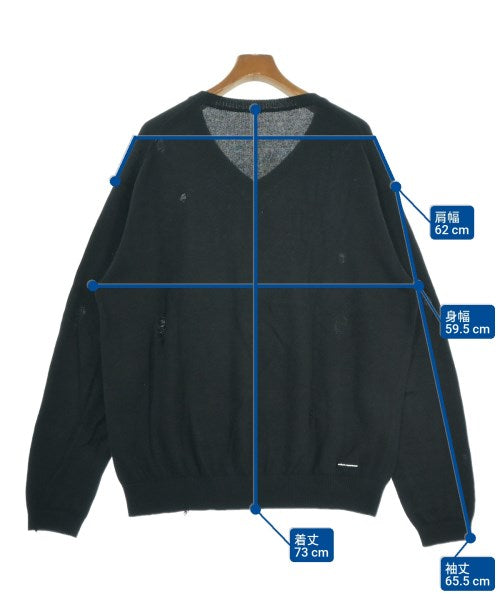 uniform experiment เสื้อกันหนาว