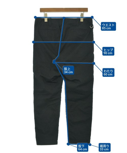 uniform experiment กางเกง อื่น