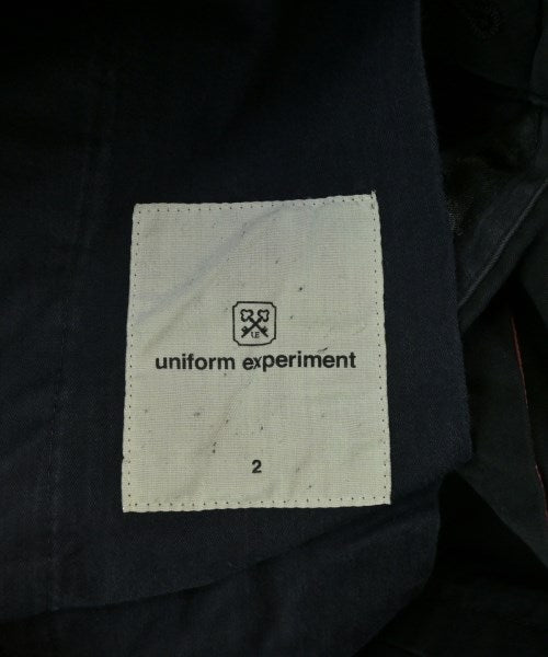 uniform experiment กางเกง อื่น