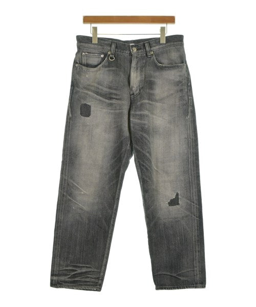 uniform experiment ยีนส์