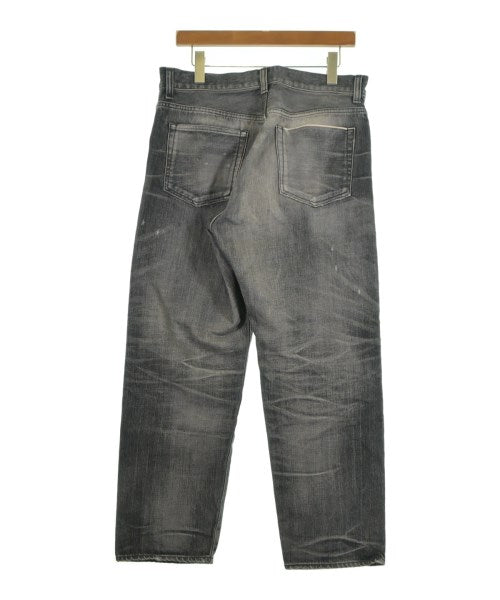 uniform experiment ยีนส์