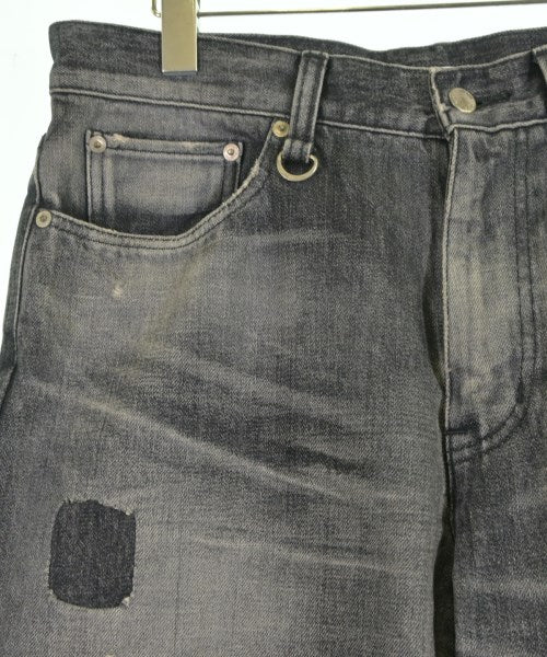 uniform experiment ยีนส์