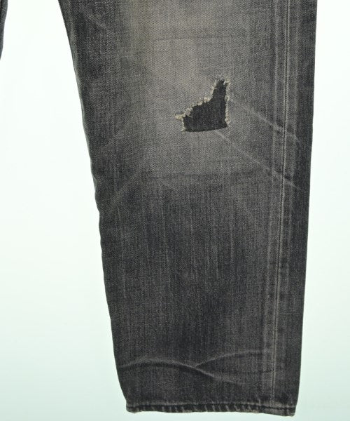 uniform experiment ยีนส์