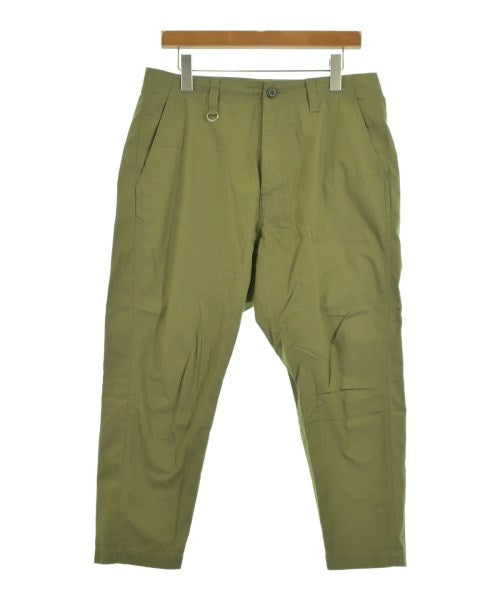 uniform experiment กางเกง อื่น