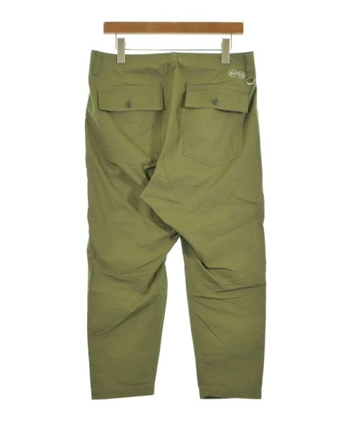 uniform experiment กางเกง อื่น