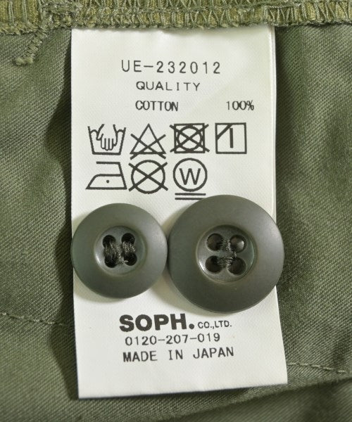 uniform experiment กางเกง อื่น