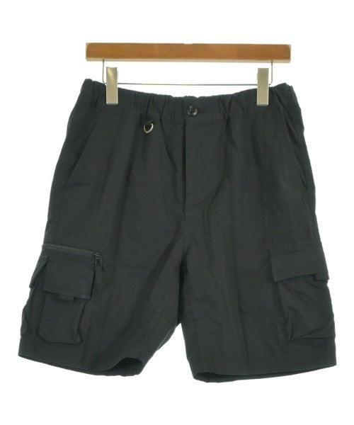 uniform experiment กางเกงขาสั้น