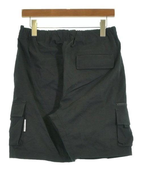 uniform experiment กางเกงขาสั้น