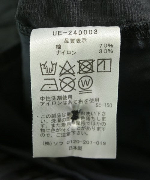 uniform experiment กางเกงขาสั้น