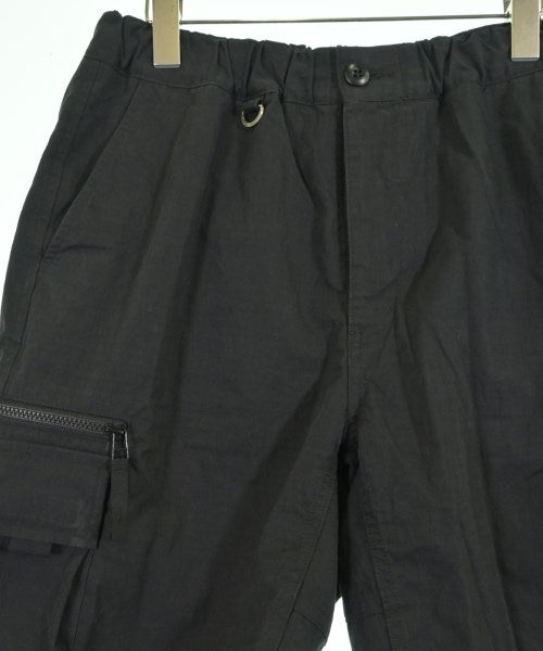 uniform experiment กางเกงขาสั้น