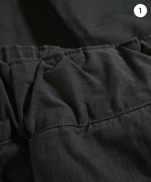 uniform experiment กางเกงขาสั้น