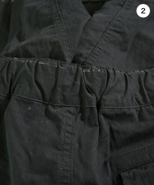 uniform experiment กางเกงขาสั้น