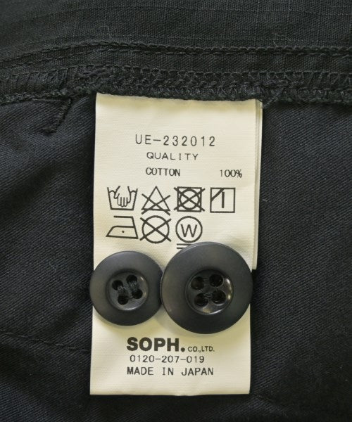 uniform experiment กางเกง อื่น