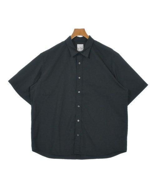 uniform experiment เสื้อลำลอง