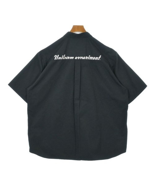 uniform experiment เสื้อลำลอง